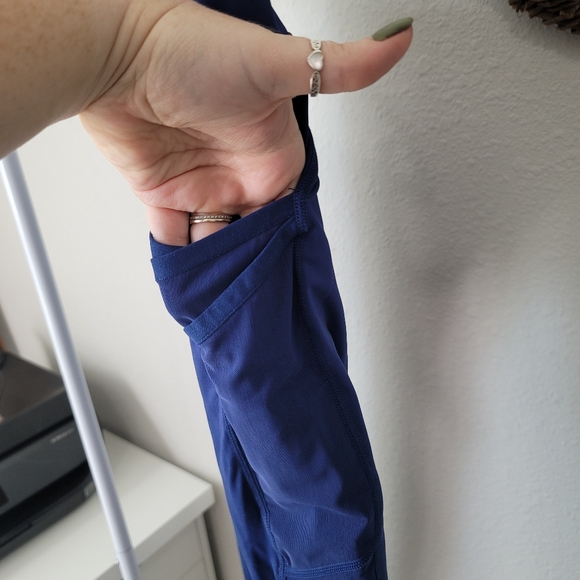 FABLETICS Trinity High Waisted Leggings - Picture 10 of 10